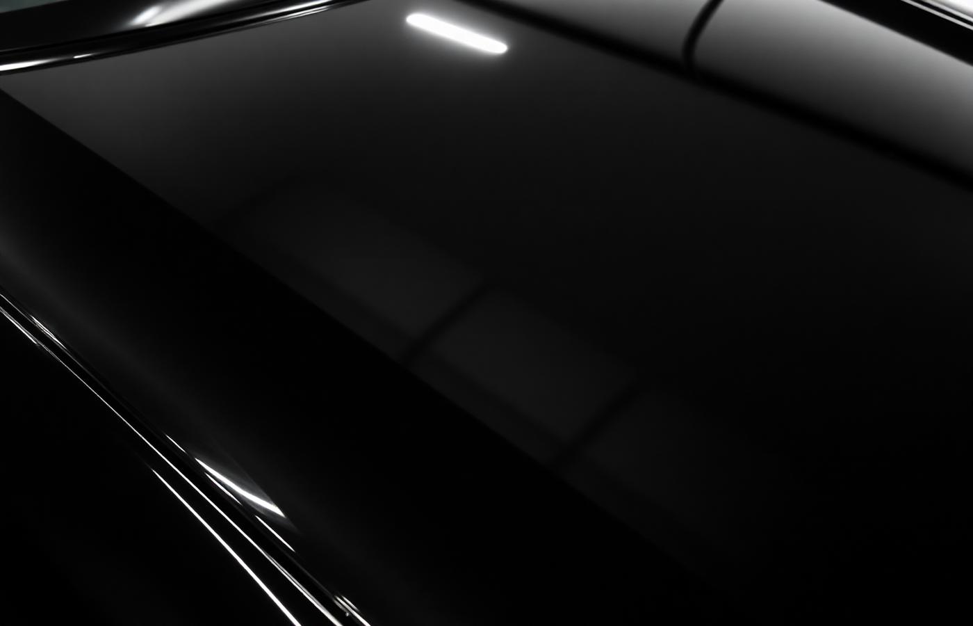 Wax and Shine Enhancement